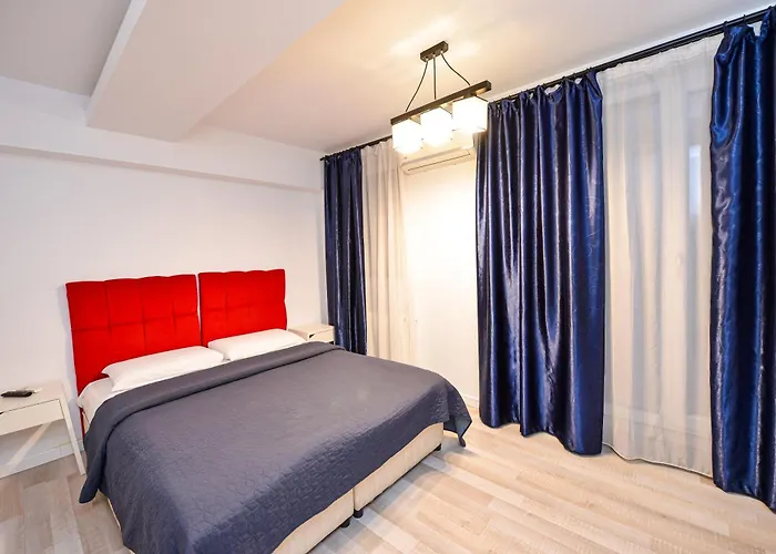 Shabbat Apartments