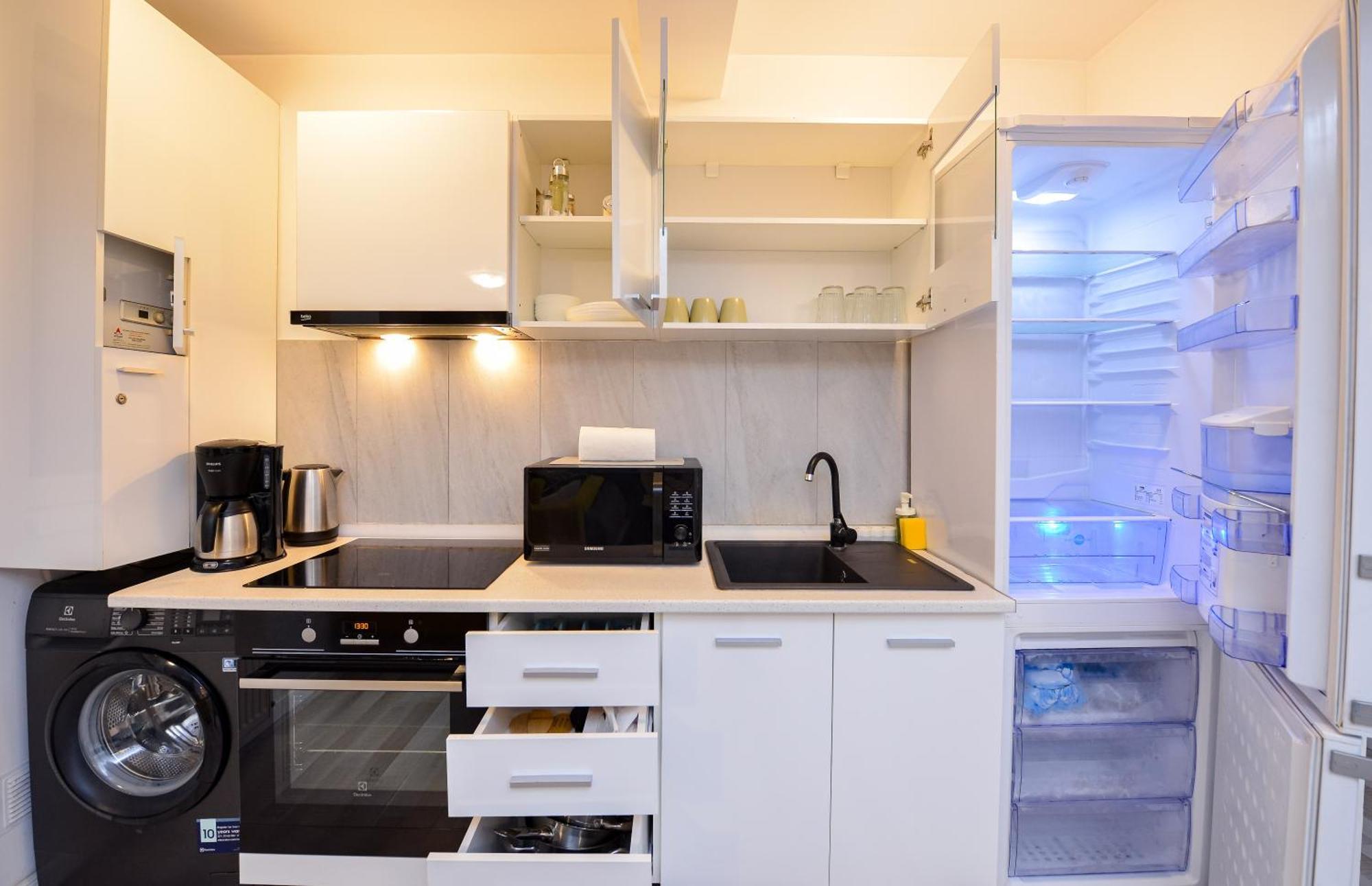 Shabbat Apartment *